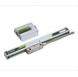 封閉式位置量測系統(tǒng)